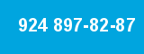 924 897-82-87